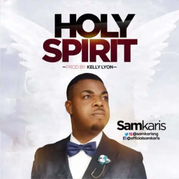 Samkaris - Holy Spirit